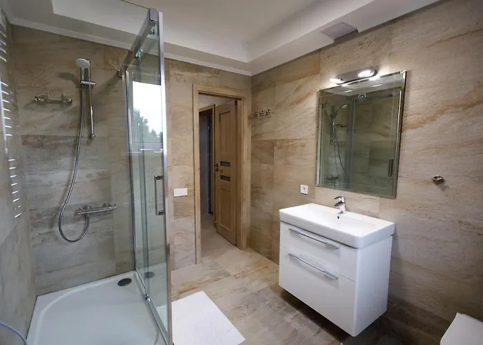 Appartement Itm Haus *