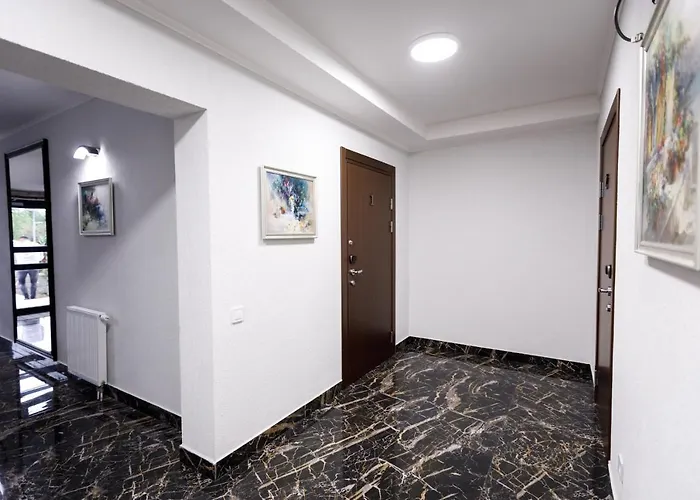 Itm Haus روزفادوف