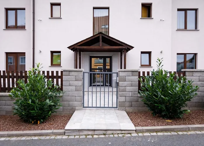 Itm Haus Appartement *