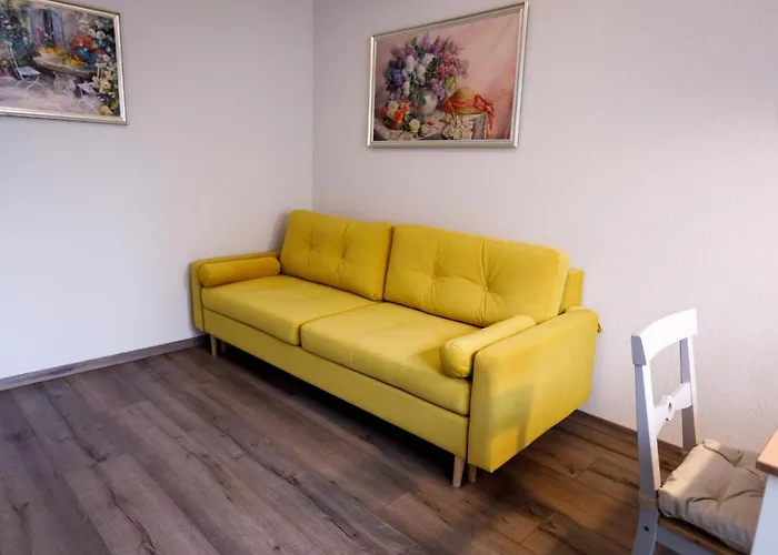 Itm Haus Appartement *