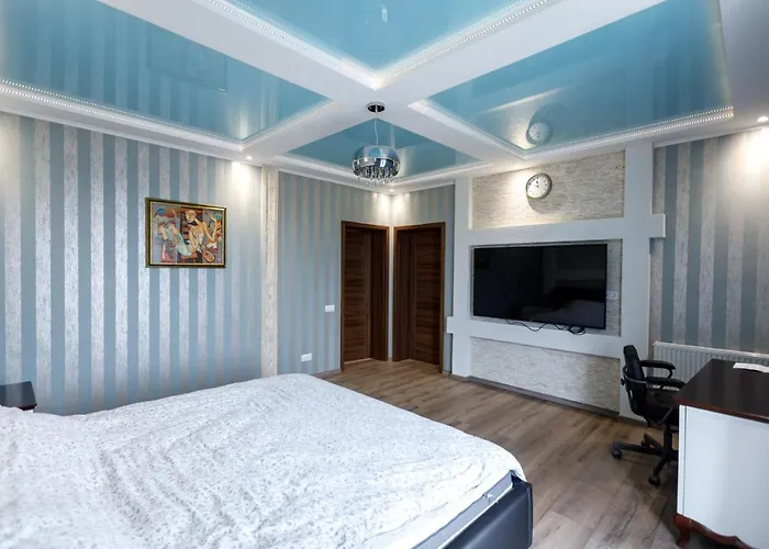 Appartement Itm Haus