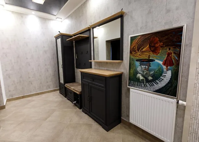 Itm Haus Appartement *