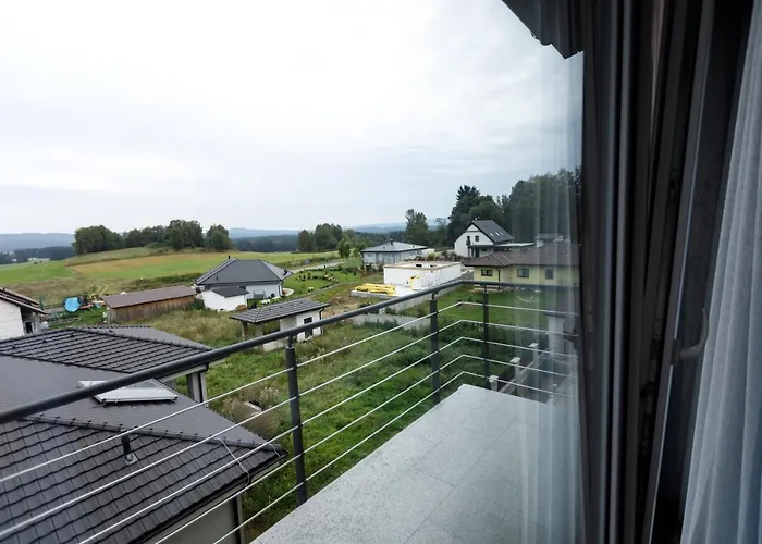 Itm Haus Appartement *